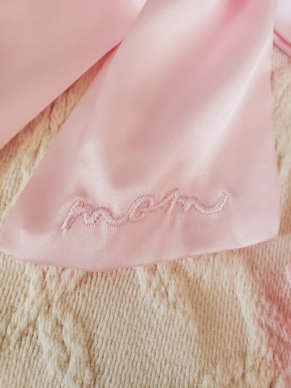 Matching Mom And Daughter Bows